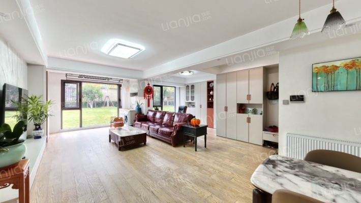 玖著里二手房实景图