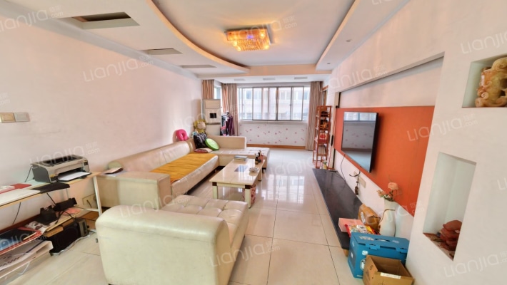 小石桥花苑二手房实景图