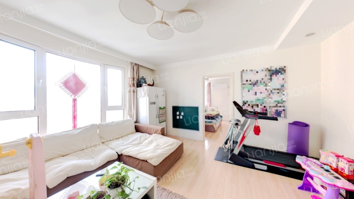 金海嘉园二手房实景图