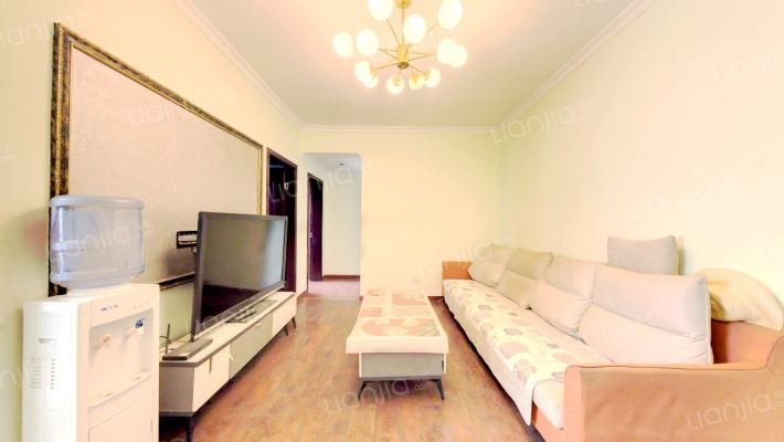 南城景苑二手房实景图