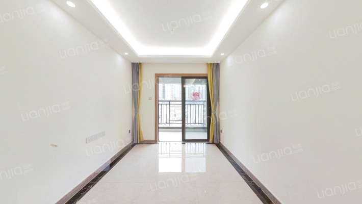 盛邦珑悦二手房实景图