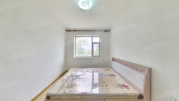 民航宿舍二手房实景图