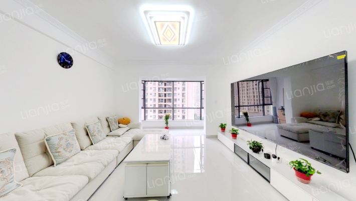 东湖置业二手房实景图