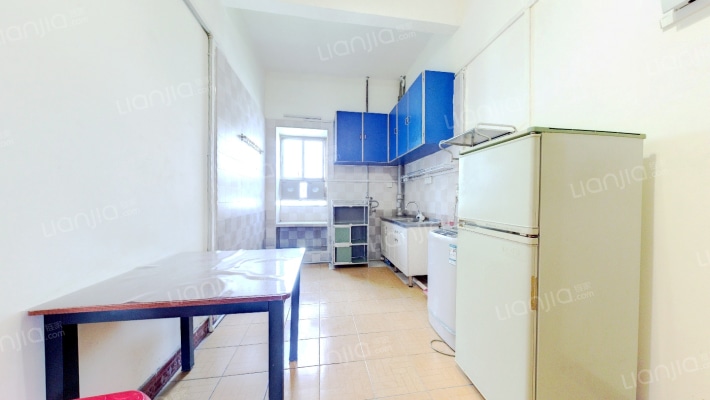 罗家庄社区二手房实景图