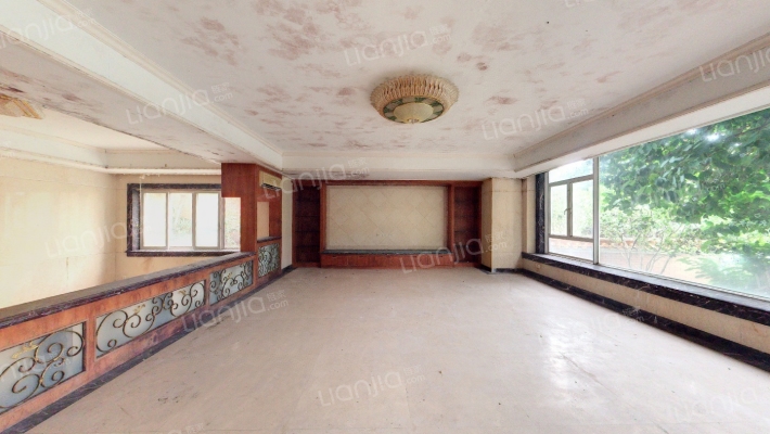 骏景台二手房实景图