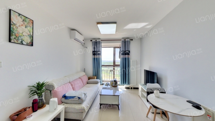 将府锦苑5号院二手房实景图