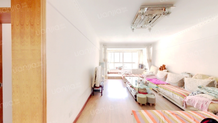 西地所二手房实景图