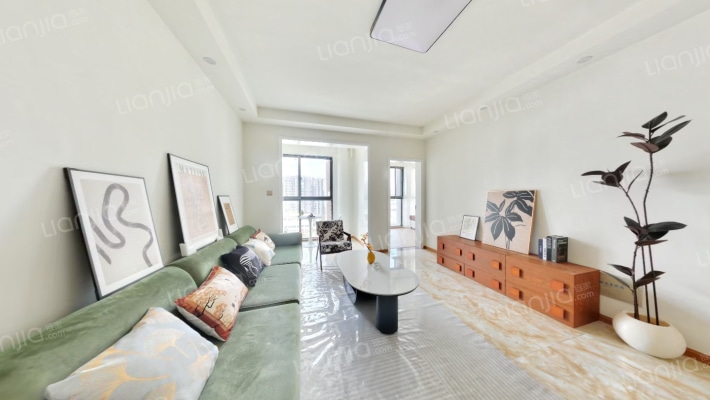 高家庄赞城二手房实景图