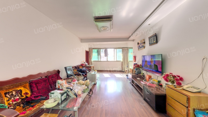 桃苑三区二手房实景图