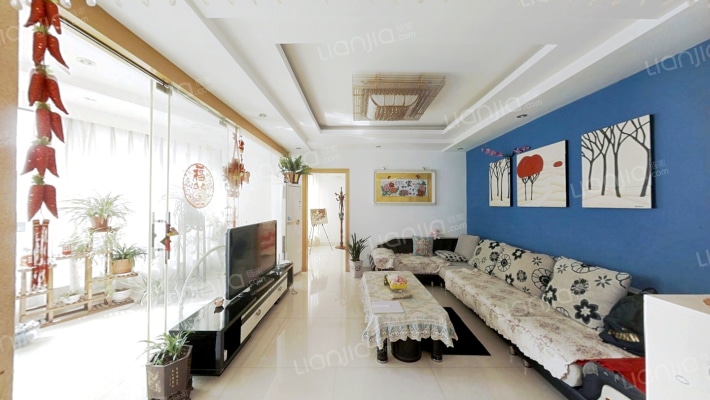 江海西路69号二手房实景图