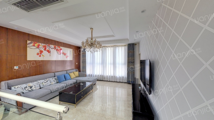 万盛园二手房实景图