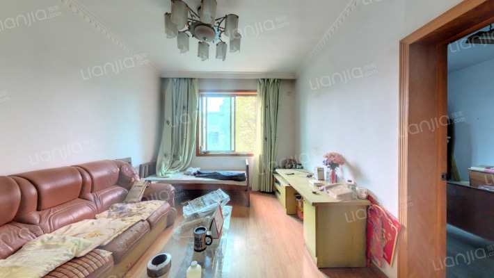 黔江机械厂二手房实景图