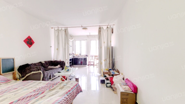 太阳新城二手房实景图