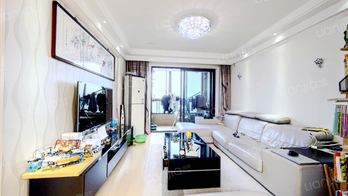 瑞虹新城(三期)二手房实景图