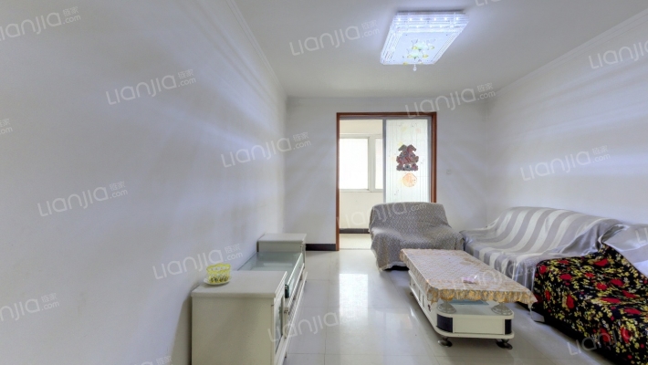 谷邢庄小区南区二手房实景图