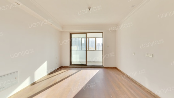 樾丽云庭二手房实景图