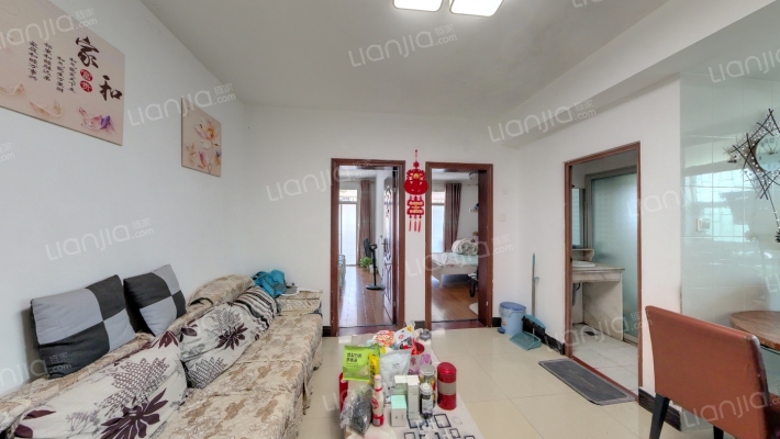 金浦小区二手房实景图