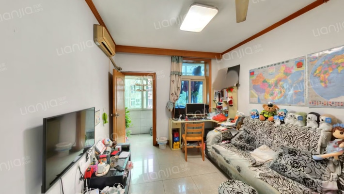 红星路178号二手房实景图