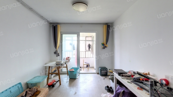 西子曼城二手房实景图