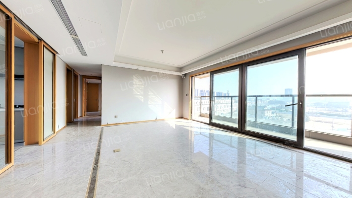 紫珺兰园二手房实景图