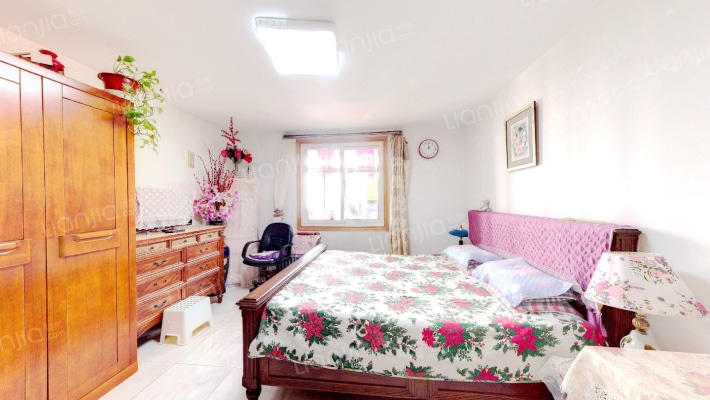 黄岩里二手房实景图