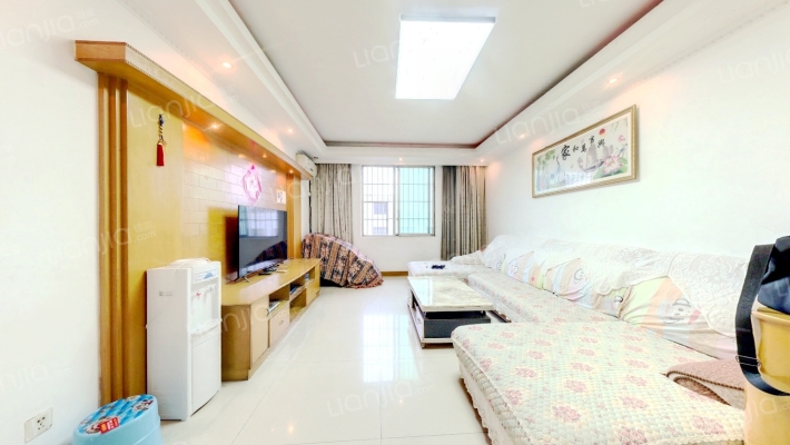 华兴苑B区二手房实景图