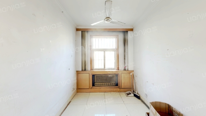 樱花巷二手房实景图