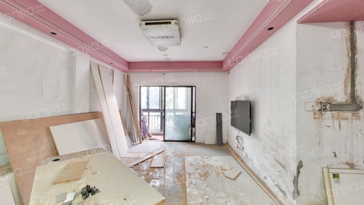 锦绣曙光二手房实景图