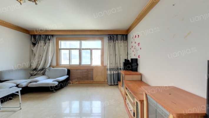 川儀二手房实景图