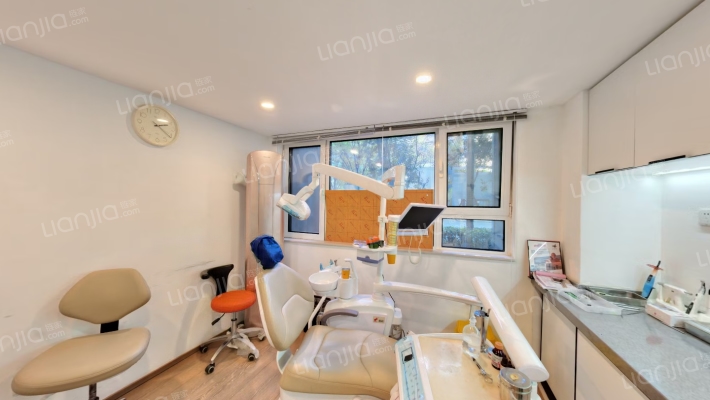 龙湖新壹城二手房实景图