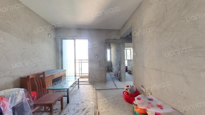 前山新城二手房实景图