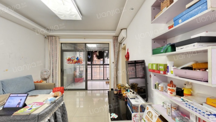 英祥春天二手房实景图