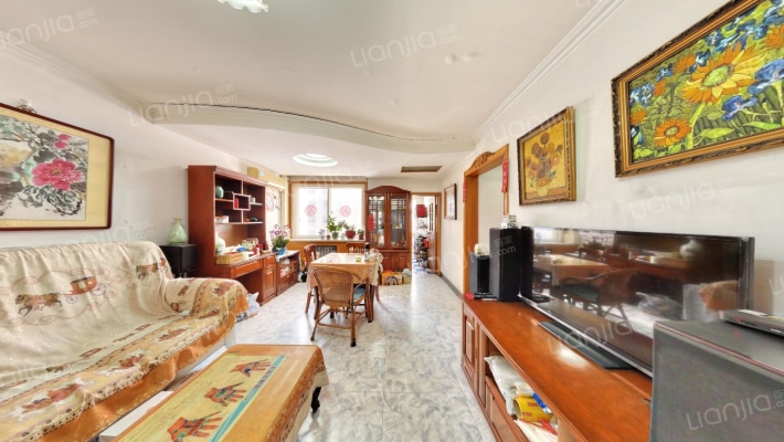 育慧里一区二手房实景图