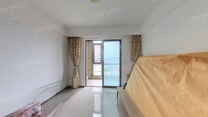 招商雍和府二手房实景图