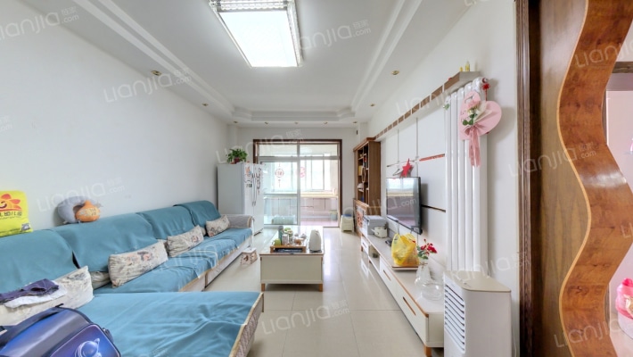 水车苑二手房实景图