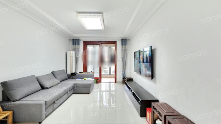 兴昂花园二手房实景图