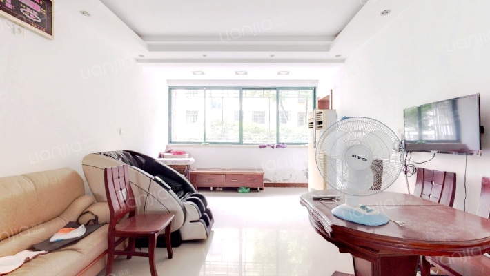 城市花苑二手房实景图