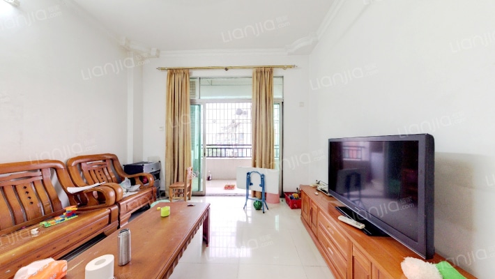 景雅轩二手房实景图