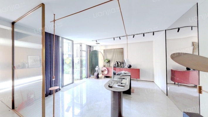 保利梧桐墅二手房实景图