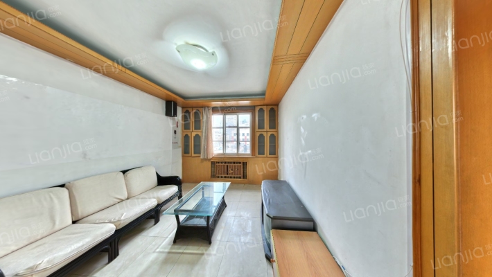 区财政局家属院二手房实景图