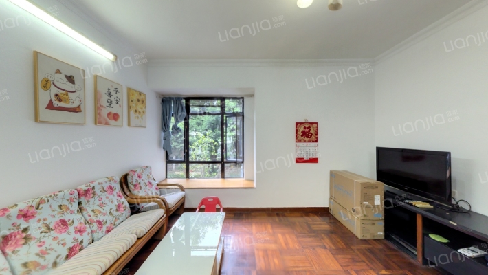 丽江花园丽彦楼二手房实景图