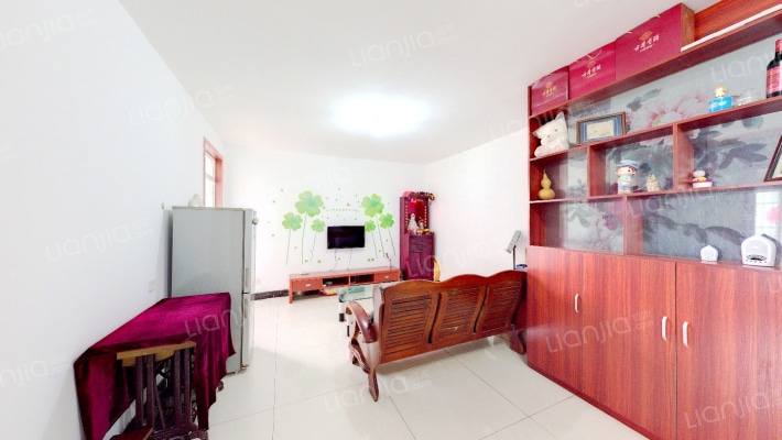 淝河佳苑二手房实景图