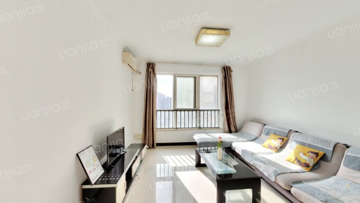 金泰假日花城二手房实景图