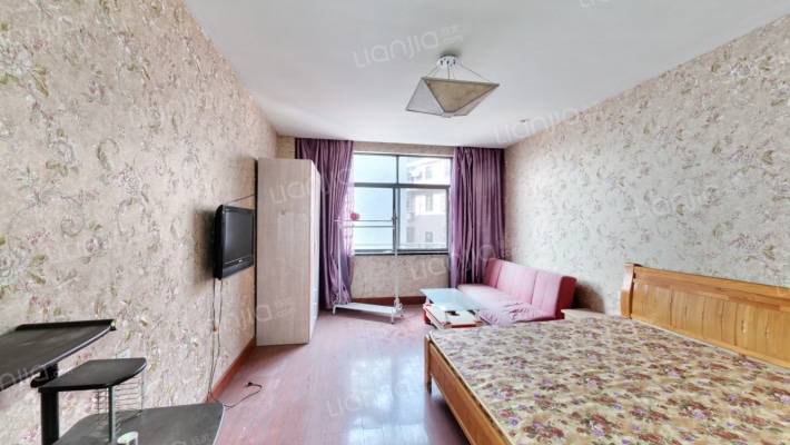 星辰公寓二手房实景图