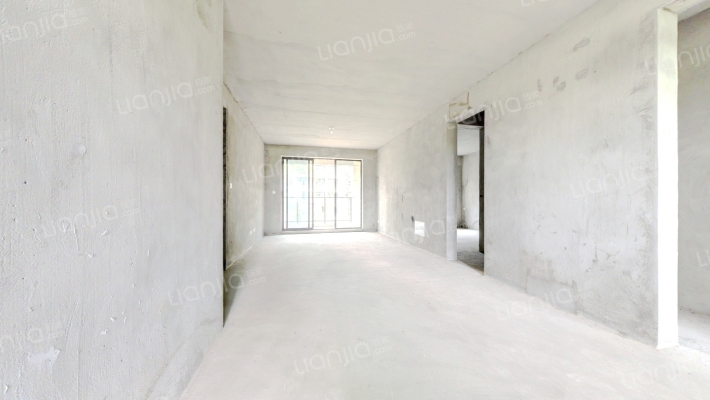 炎华置信·花间君邸二手房实景图