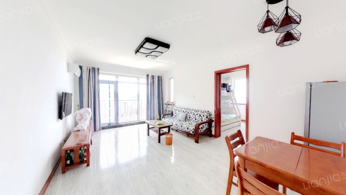 中庚香海小镇二手房实景图