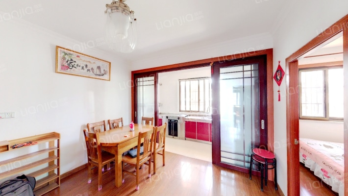 全功路社区二手房实景图