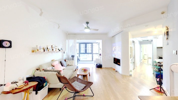 信和广场二手房实景图