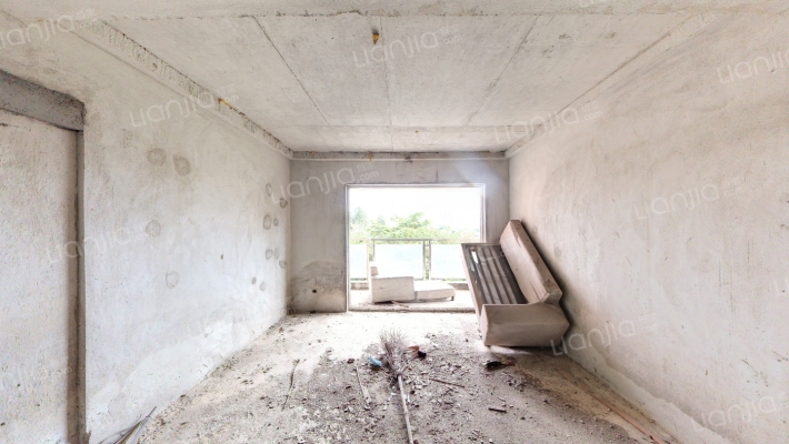 宏海花园二手房实景图