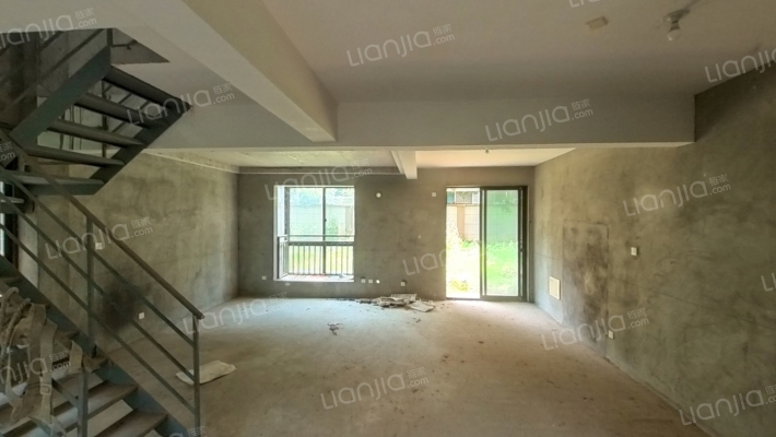 茂新璟园二手房实景图